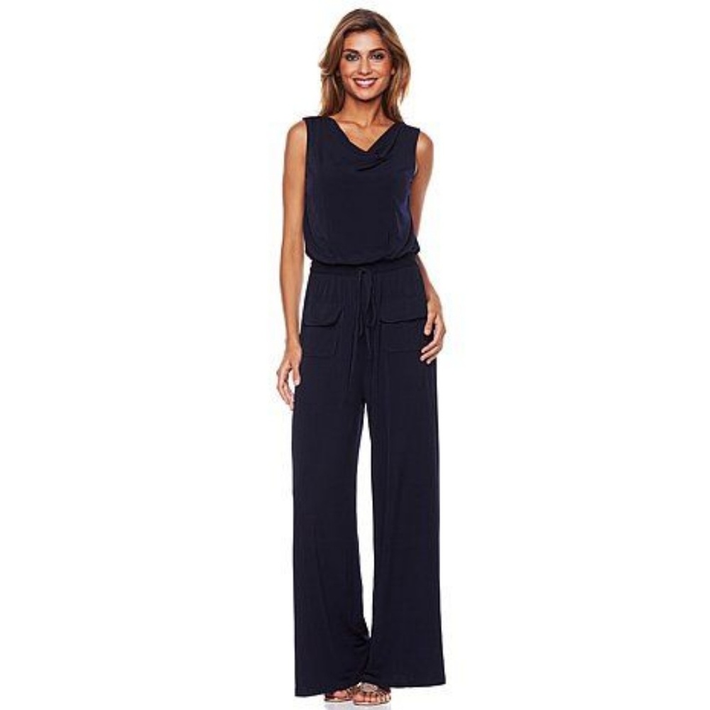 Jumpsuit
